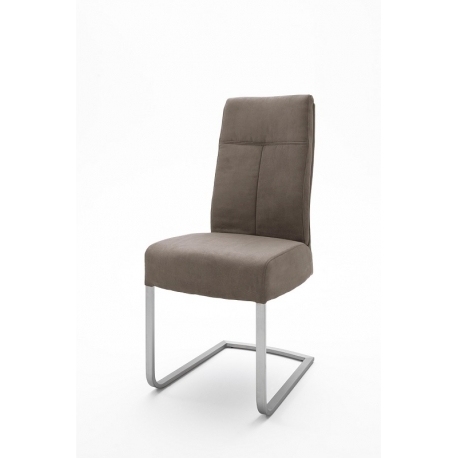 Tool TALENA pruun, 47x64xH104 cm