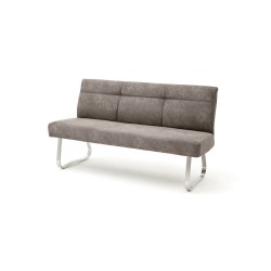 Pink TALENA helepruun, 160x66xH88 cm