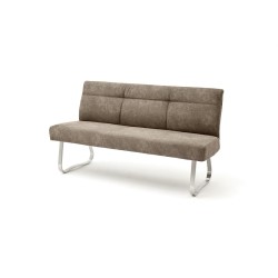 Pink TALENA pruun, 180x66xH88 cm