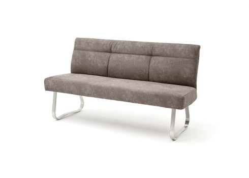 Pink TALENA helepruun, 180x66xH88 cm