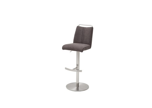 Baaripukk GIULIA A pruun, 39x54xH88-113 cm