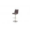 Baaripukk GIULIA A pruun, 39x54xH88-113 cm