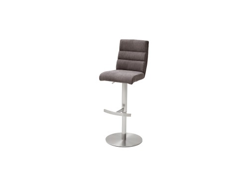 Baaripukk GIULIA B pruun, 39x54xH88-113 cm