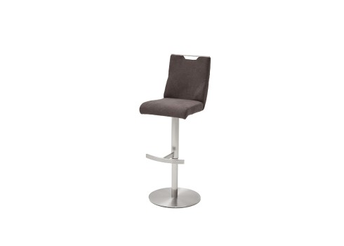 Baaripukk GIULIA C pruun, 39x50xH88-113 cm