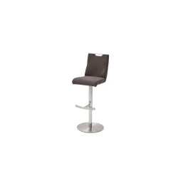 Baaripukk GIULIA C pruun, 39x50xH88-113 cm