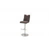 Baaripukk GIULIA C pruun, 39x50xH88-113 cm