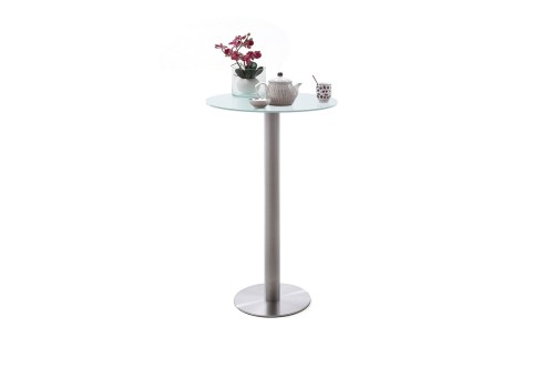 Baarilaud ZARINA D65xH105 cm
