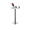 Baarilaud ZARINA D65xH105 cm