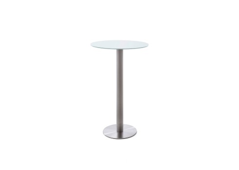 Baarilaud ZARINA D65xH105 cm