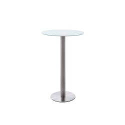 Baarilaud ZARINA D65xH105 cm