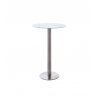 Baarilaud ZARINA D65xH105 cm