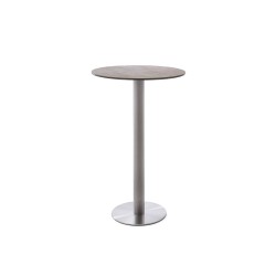 Baarilaud ZARINA D65xH105 cm