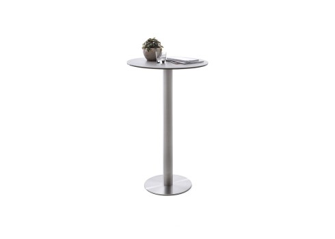 Baarilaud ZARINA hall, D65xH105 cm