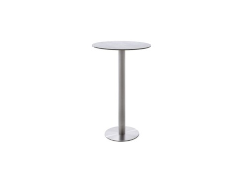 Baarilaud ZARINA hall, D65xH105 cm