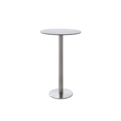 Baarilaud ZARINA hall, D65xH105 cm