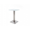 Baarilaud ZARINA 70x70xH105 cm