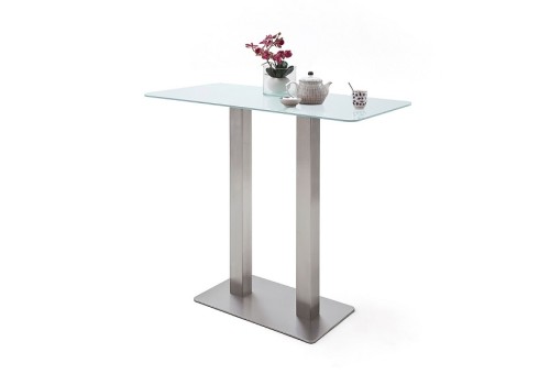 Baarilaud ZARINA 3 120x60xH105 cm