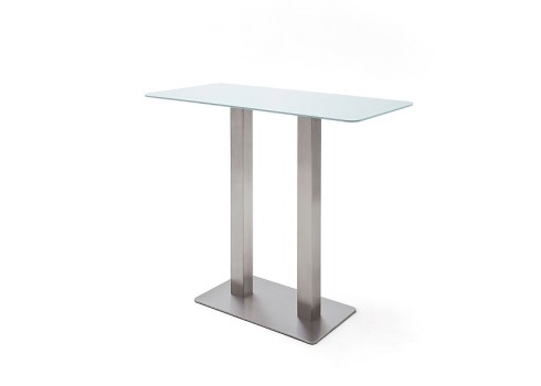 Baarilaud ZARINA 3 120x60xH105 cm