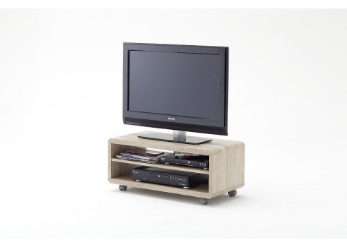 Tv-alus JEFF tamm, 79x39xH35 cm