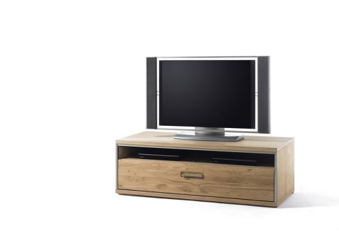 Tv-alus ESPERO tamm, 124x52xH41 cm