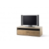 Tv-alus ESPERO tamm, 124x52xH41 cm