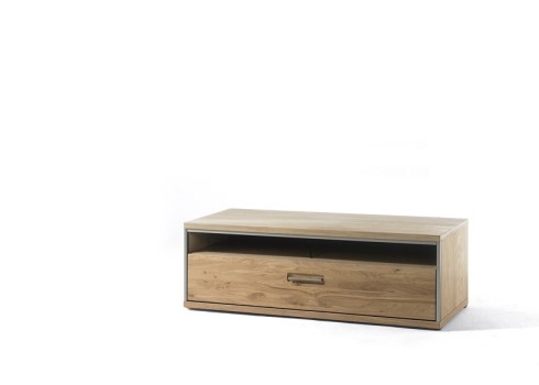 Tv-alus ESPERO tamm, 124x52xH41 cm