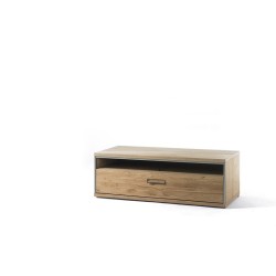 Tv-alus ESPERO tamm, 124x52xH41 cm