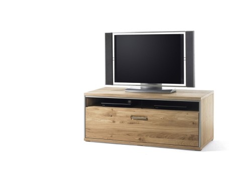 Tv-alus ESPERO tamm, 124x52xH51 cm