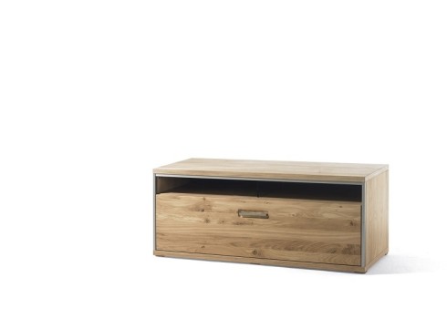 Tv-alus ESPERO tamm, 124x52xH51 cm