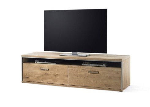 Tv-alus ESPERO tamm, 184x52xH51 cm