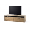 Tv-alus ESPERO tamm, 184x52xH51 cm