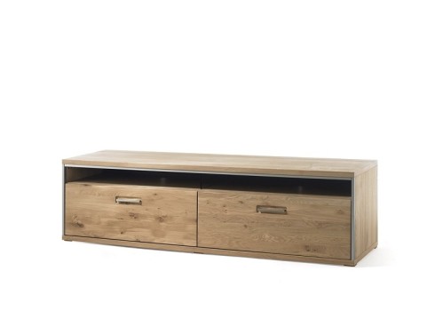 Tv-alus ESPERO tamm, 184x52xH51 cm