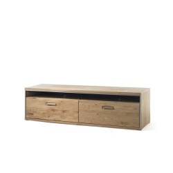 Tv-alus ESPERO tamm, 184x52xH51 cm