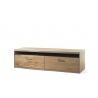 Tv-alus ESPERO tamm, 184x52xH51 cm