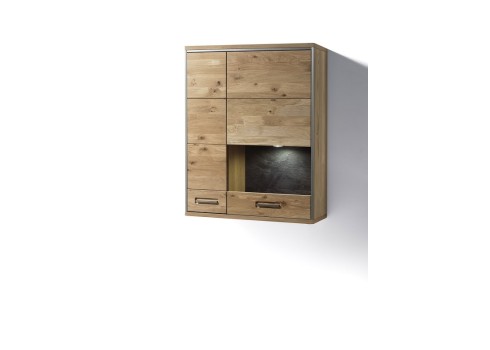 Seinakapp ESPERO tamm, 94x39xH120 cm