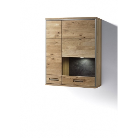Seinakapp ESPERO tamm, 94x39xH120 cm