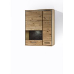 Seinakapp ESPERO tamm, 94x39xH120 cm