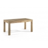 Laud ESPERO tamm, 160(260)x90x77 cm