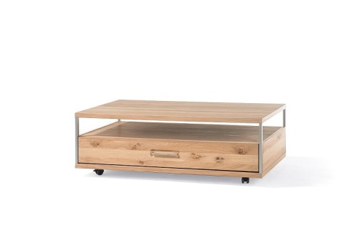 Diivanilaud ESPERO tamm, 115x70xH39 cm