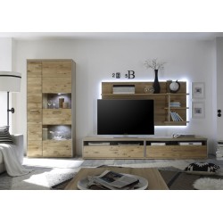 LED riba riiulitele 530 cm
