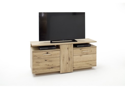 Tv-alus SANTORI tamm, 150x45xH67 cm