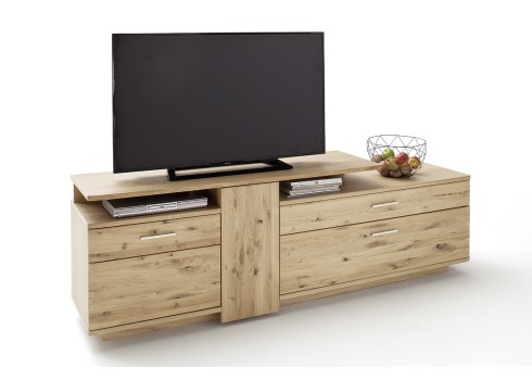 Tv-alus SANTORI tamm, 150x45xH67 cm