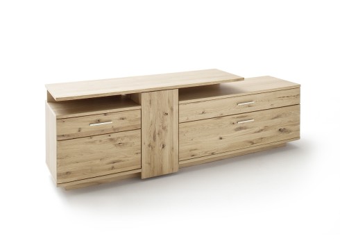 Tv-alus SANTORI tamm, 150x45xH67 cm