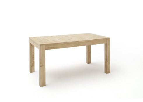 Söögilaud SANTORI tamm, 160(260)x90xH77 cm