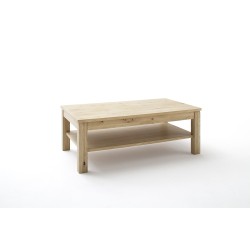 Diivanilaud SANTORI tamm, 115x65xH42 cm