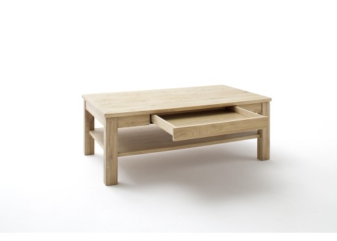 Diivanilaud SANTORI tamm, 115x65xH42 cm