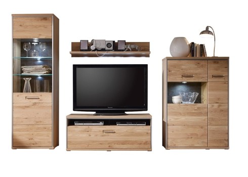 Elutoamööbli komplekt ESPERO tamm