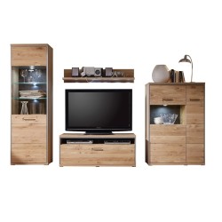 Elutoamööbli komplekt ESPERO tamm