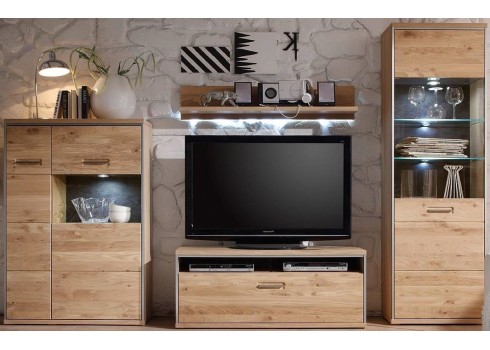 Elutoamööbli komplekt ESPERO tamm