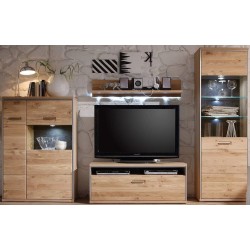 Elutoamööbli komplekt ESPERO tamm